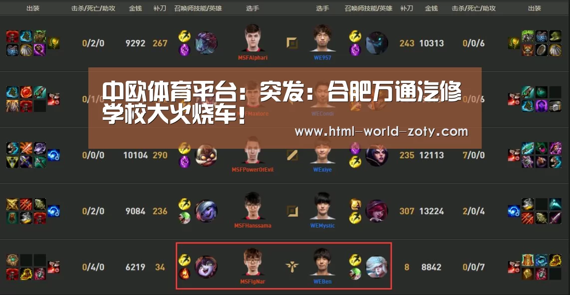 中欧体育官网